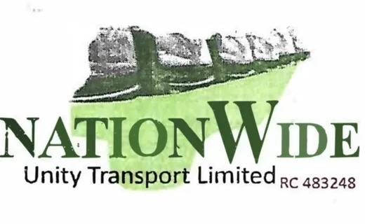 Nationwide Unity Transport Limited